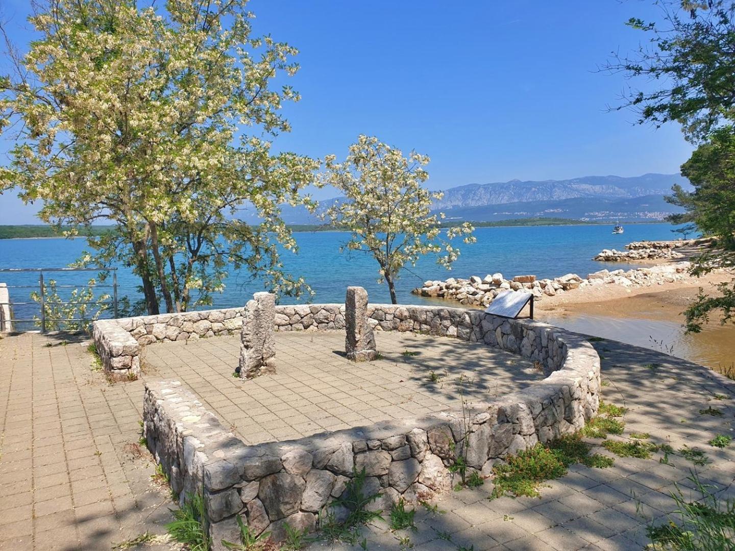Apartments Vodopija 索利纳 外观 照片
