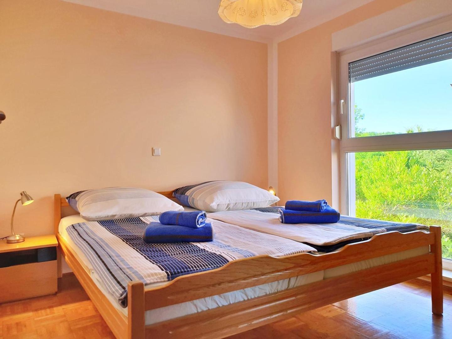 Apartments Vodopija 索利纳 外观 照片