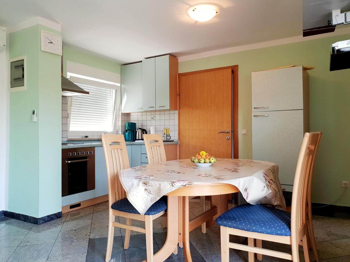 Apartments Vodopija 索利纳 外观 照片